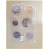 Image 1 : 1969 Canadian coin set