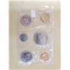 Image 2 : 1969 Canadian coin set