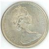 Image 2 : 1965 Canadian Silver 50 Cents