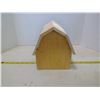 Image 4 : barn birdhouse
