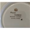 Image 4 : ROYAL LONDON TEACUP AND SAUCER