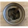 Image 3 : VINTAGE DESK BELL