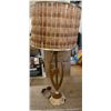 Image 1 : MID CENTURY DANISH TEAK TABLE LAMP