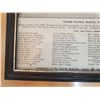 Image 3 : Guelph section, battery D, R.C.A. framed newspaper article