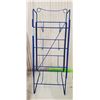 Image 1 : Metal Gas Station Rack 36x15"