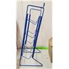 Image 2 : Metal Gas Station Rack 36x15"
