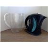 Image 1 : Kettle and Brita Pitcher
