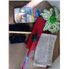 Image 2 : Cleaning Supplies
