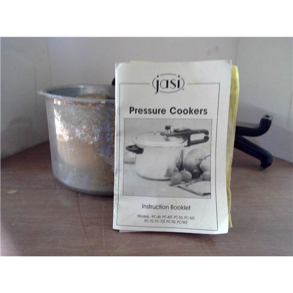 Pressure Cooker