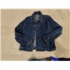Image 3 : Lot of Jean Jackets (4)