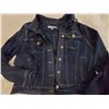 Image 4 : Lot of Jean Jackets (4)