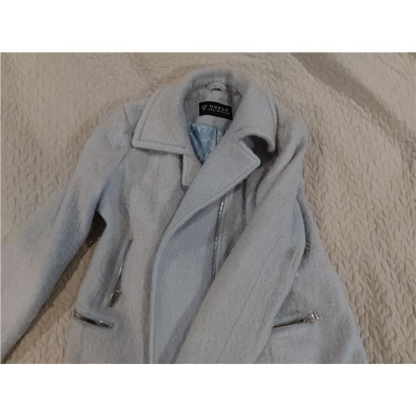 2 Women’s Coats XL