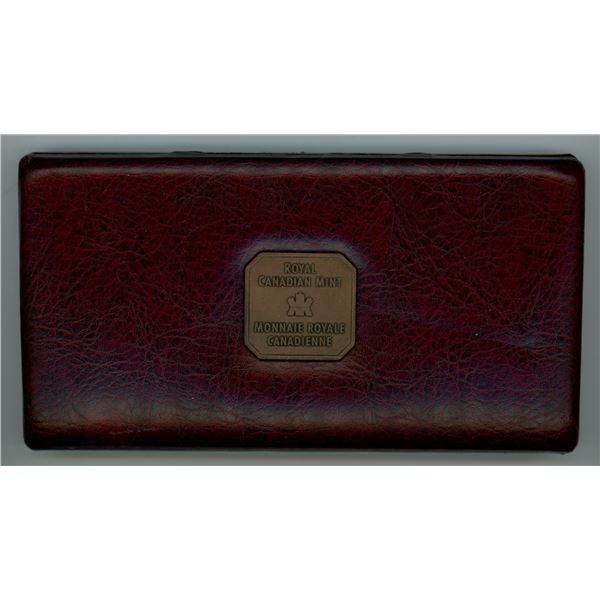 1908 90th Anniversary Canadian Mint