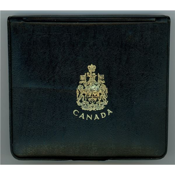 1971 Royal Canadian Mint
