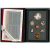 Image 2 : 1990 Double Dollar Royal Canadian Mint Proof Set