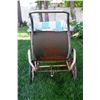 Image 4 : Vintage Baby Carriage 26"×33"×18"