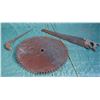 Image 1 : Vintage Saw Lot