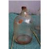 Image 6 : Lot of Vintage Glassware: Milk Bottles, Sealers, Heinz etc.
