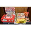 Image 1 : Lot of Board Games