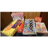 Image 3 : Lot of Board Games