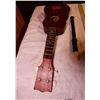 Image 4 : Ukelele & Recorder