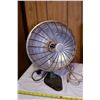 Image 3 : Vintage Electric Radiant Heater + Electric Oil Heater