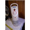 Image 6 : Vintage Electric Radiant Heater + Electric Oil Heater