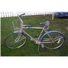 Image 1 : Vintage 3 Speed Brentwood Cit Bike w/ Basket