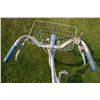 Image 4 : Vintage 3 Speed Brentwood Cit Bike w/ Basket