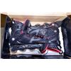 Image 1 : 1 Pair Mens size 10 K2 Rollerblades