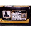 Image 2 : 1 Pair Mens size 10 K2 Rollerblades