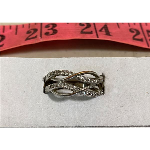 Size 9 Ring