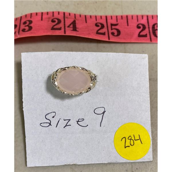 Size 9 Ring