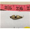Image 2 : Size 9 "Horseshoe" Ring
