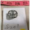 Image 1 : Size 9 Ring