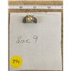 Image 1 : Size 9 Ring