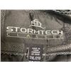 Image 2 : Storemtch Classic Leather Jacket (2XL) + Gym Bag