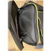 Image 5 : Storemtch Classic Leather Jacket (2XL) + Gym Bag