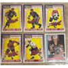 Image 3 : Lot Of 12 Hockey Cards (Crunch Crew + Score)