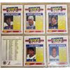 Image 4 : Lot Of 12 Hockey Cards (Crunch Crew + Score)