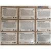 Image 5 : Lot Of 18 Hockey Cards (NHL Proset)