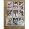 Image 3 : Lot Of 18 Hockey Cards (Oilers)