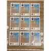 Image 4 : Lot Of 18 Hockey Cards (Oilers)