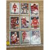 Image 2 : Lot Of 15 Hockey Cards (Red Wings)
