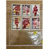 Image 3 : Lot Of 15 Hockey Cards (Red Wings)