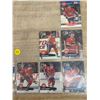 Image 2 : Lot Of 27 Hockey Cards (Senators + Canadians)
