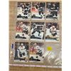 Image 3 : Lot Of 17 Hockey Cards (Kings)