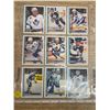 Image 3 : Lot Of 14 Hockey Cards (Maple Leaf's)