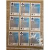 Image 5 : Lot Of 14 Hockey Cards (Maple Leaf's)