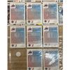 Image 3 : Lot Of 44 Hockey Cards (Canucks + Jets + Penguins + Nordiques)